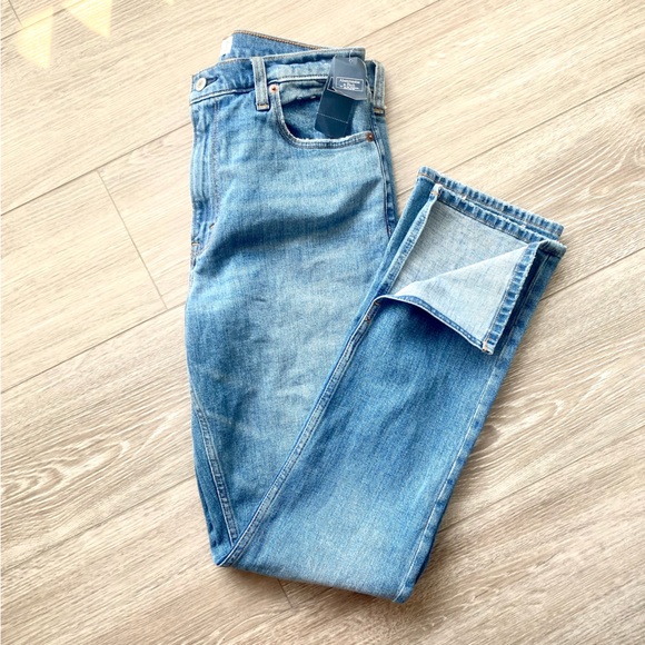 Abercrombie & Fitch Denim - Abercrombie & Fitch Skinny Jeans 👖